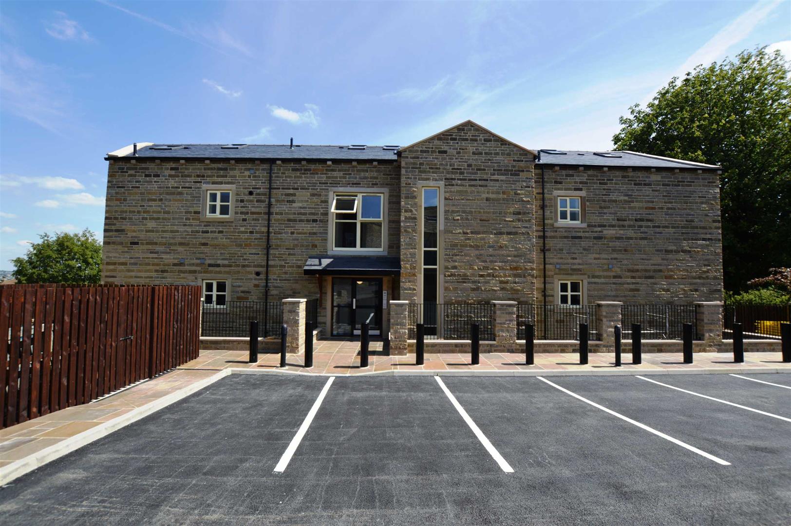 Sherborne Court, Idle, Bradford Sugdens Estate Agent